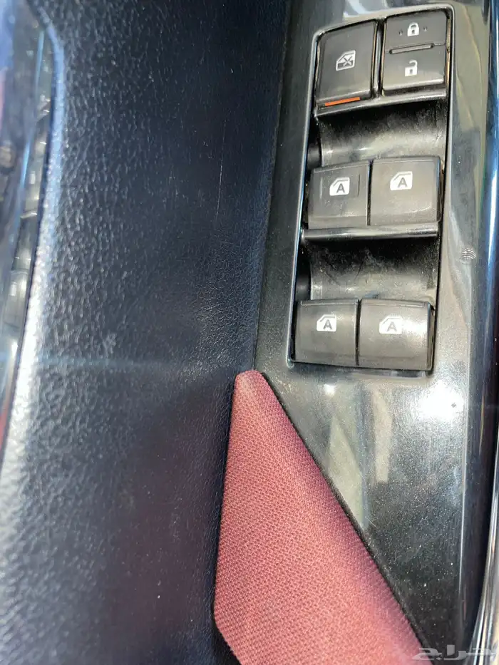 هايلوكس غمارتين 2016 فل كامل 16