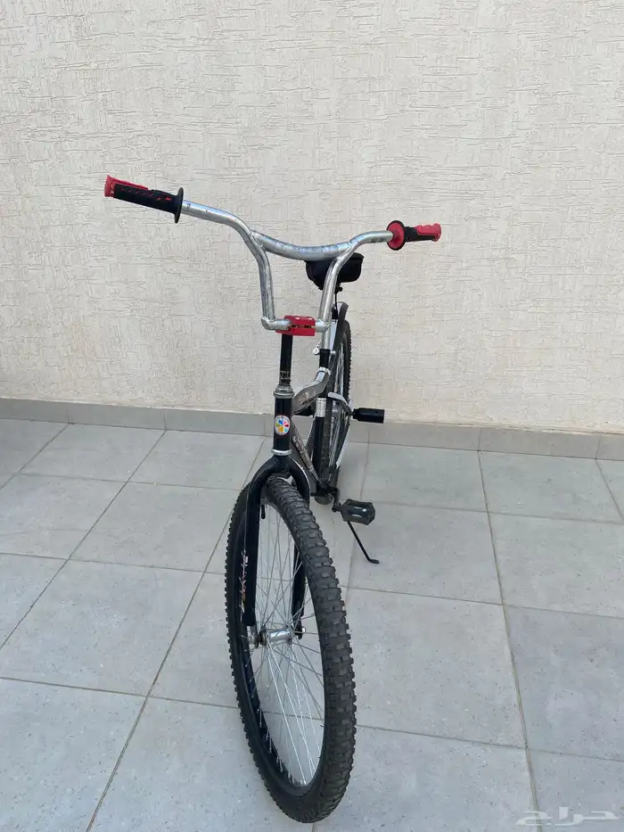 سيكل كوبرا اصلي مقاس 26 0