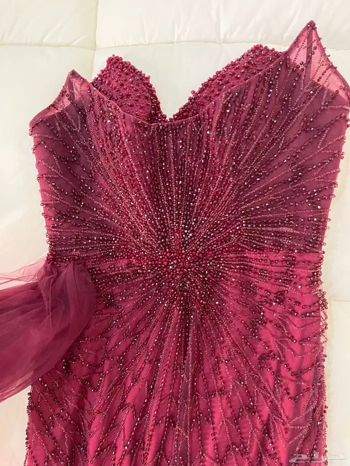 فستان سهره 3