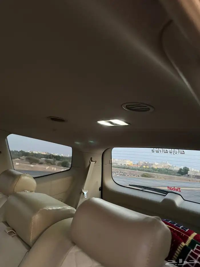 موهافي فل كامل 2009 ممشى قليل 7