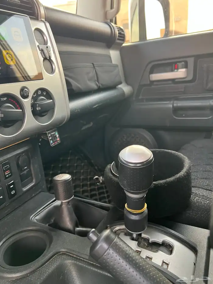 اف جي مجهز كامل 3