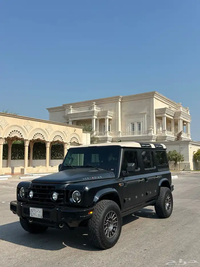 اينيوس جرينادير 4