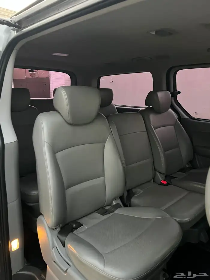 اتش ون 2020 ديزل فل كامل نظيفه ب 56000 18