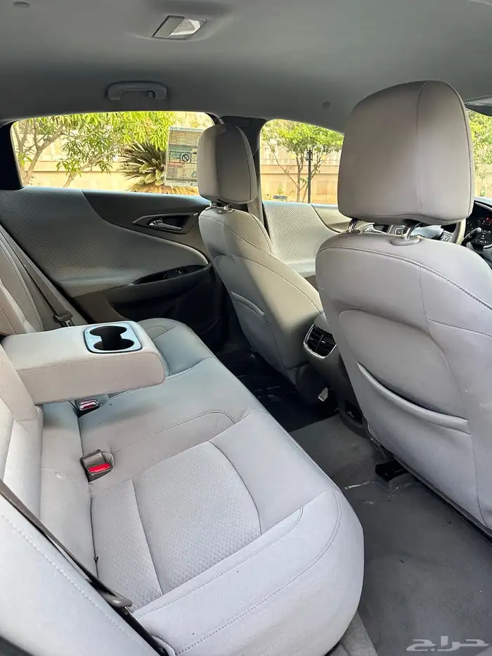 شيفروليه ماليبو 2021 وكاله 21