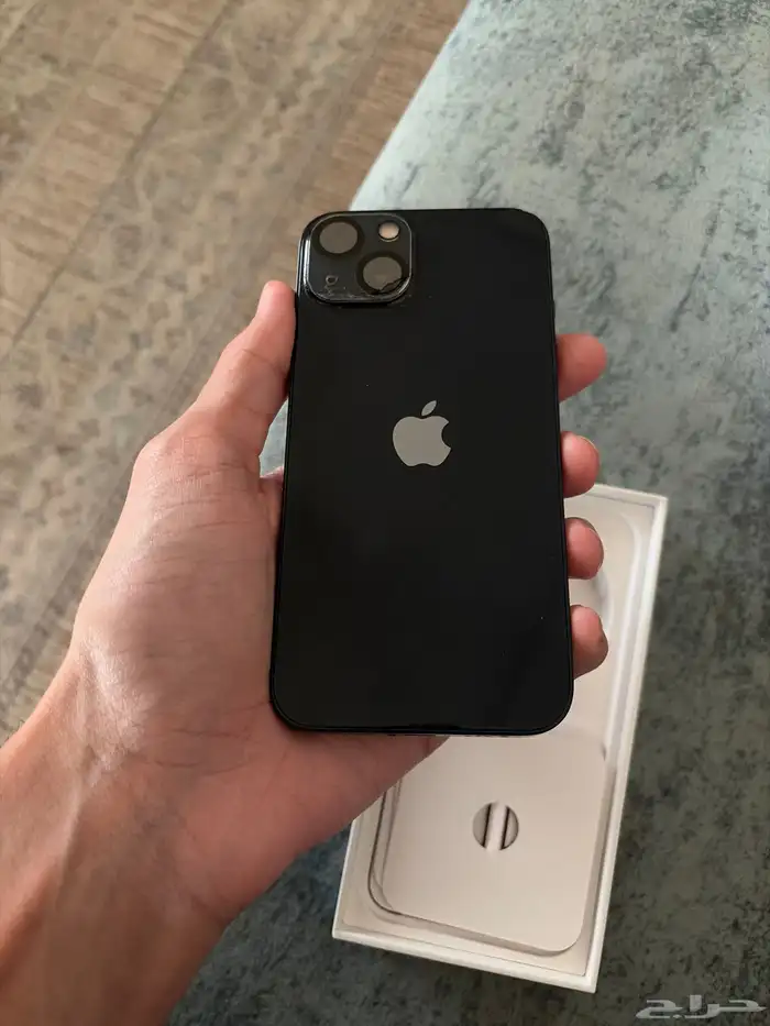 ايفون 13 عادي 128 للبيع 2