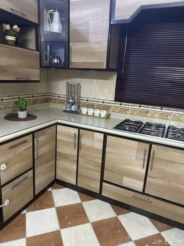 مطبخ جديد 7