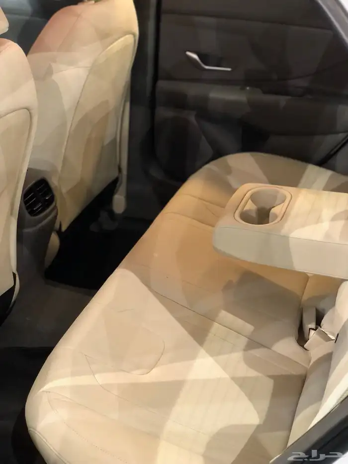 النترا 2023 قير مكينة شاص ارباج علي الشرط 9