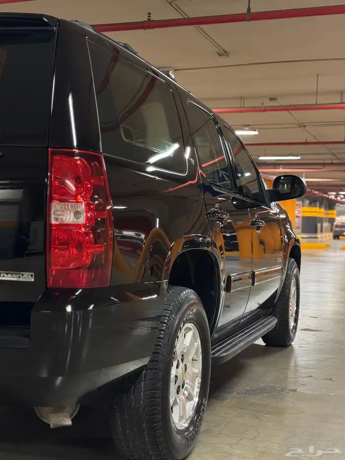 للبيع تاهو 2012 (تم البيع) 13