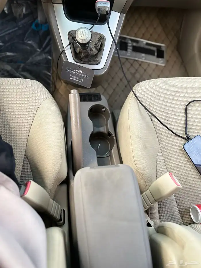 جيب توسان 2006 43