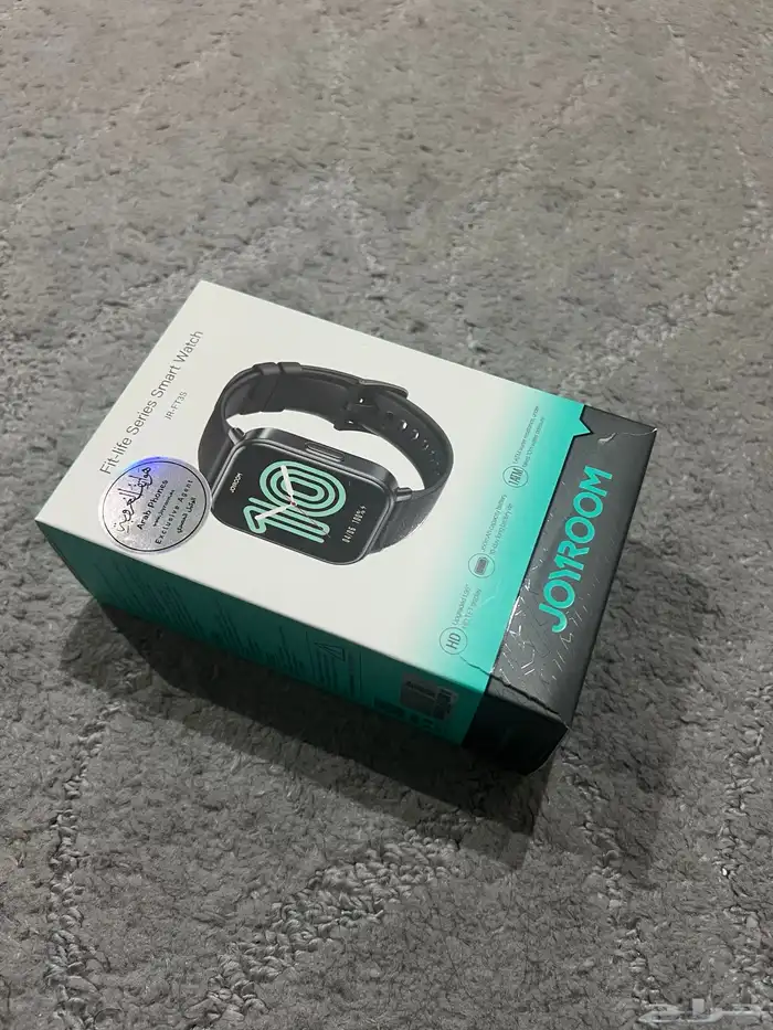 للبيع ساعه ذكيه JOYROOM 3