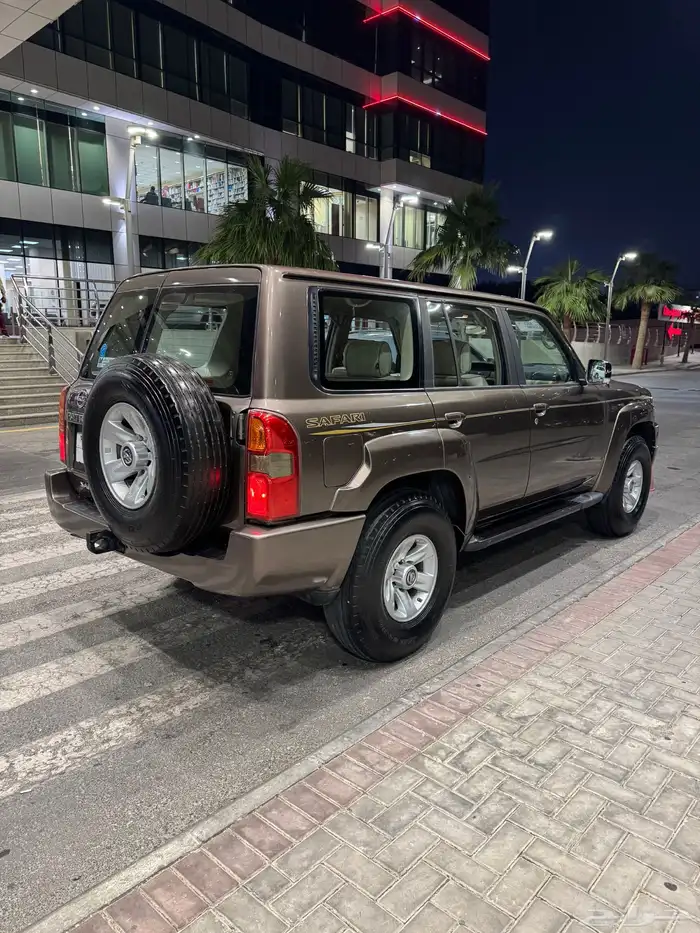 للبيع فتك 4800 داخلية بيج 2