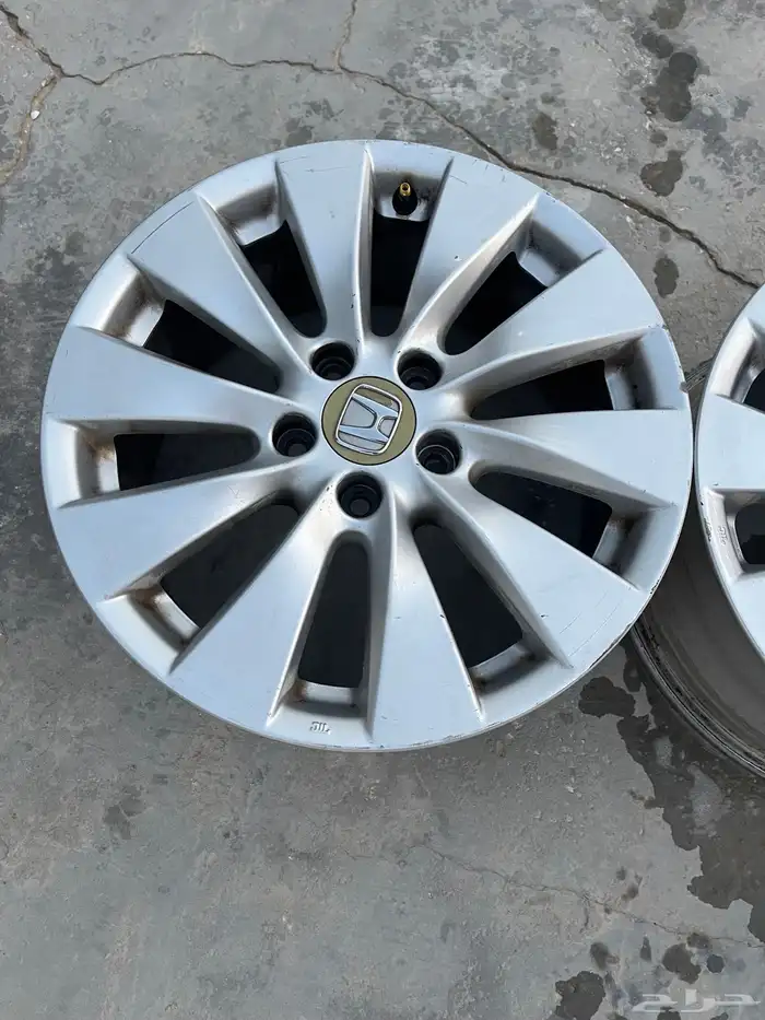 جنوط هوندا اكورد مستعمل 4