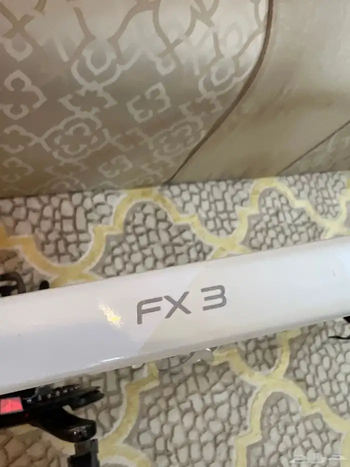 دراجة تريك TREK هجين FX3 D 6