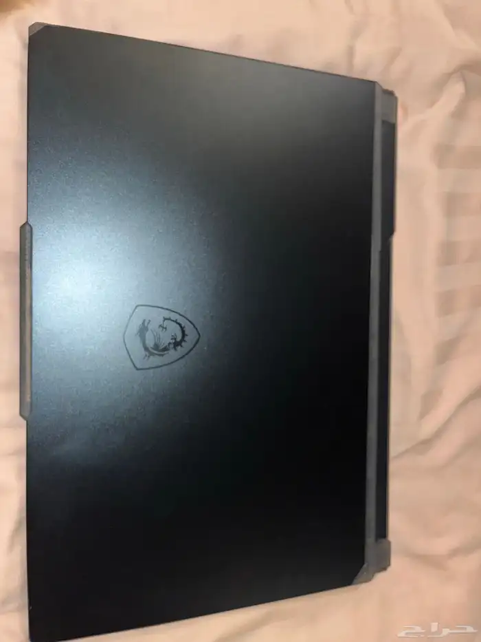 للبيع لابتوب15 MSI CYBORG 3