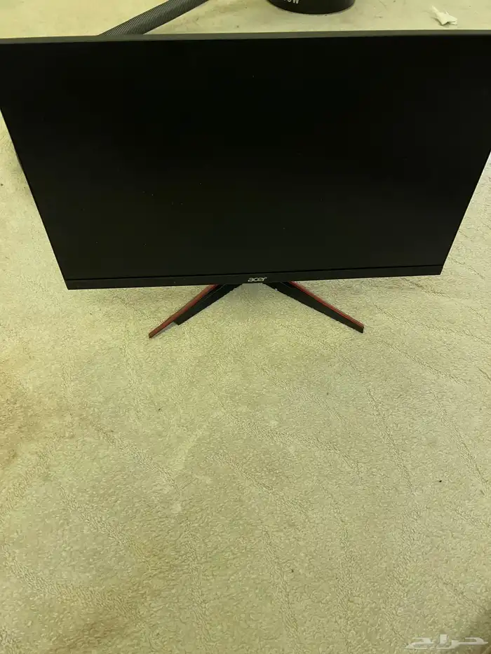 شاشة قيمنق acer 0