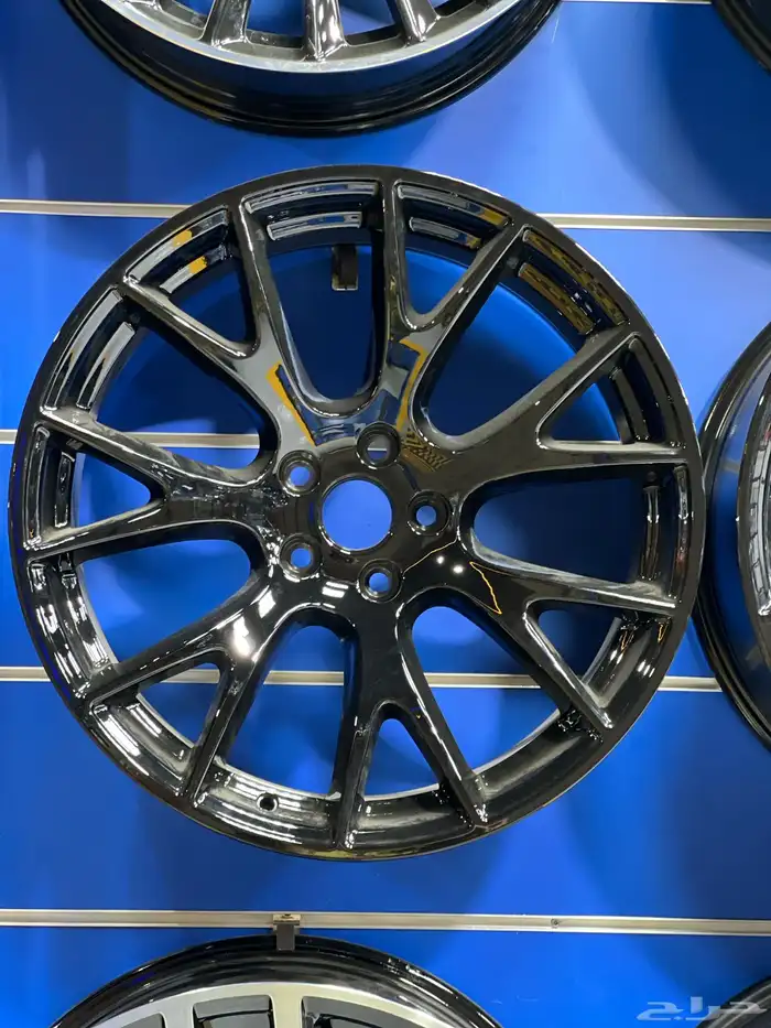 مركز الأسطورة للجنوط فرع النزهه جده 6