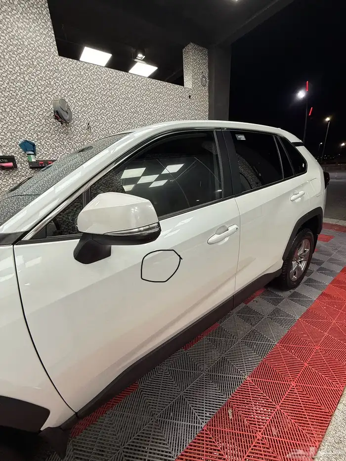 راف فور 2024 ستاندر بدون دبل 5