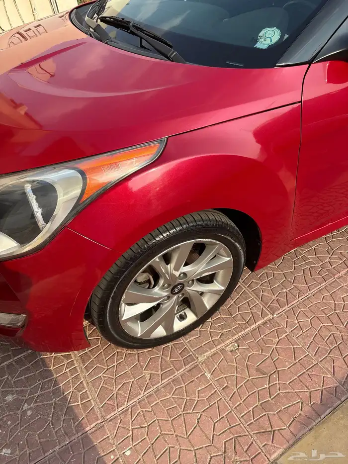 هيونداي فوليستر 2