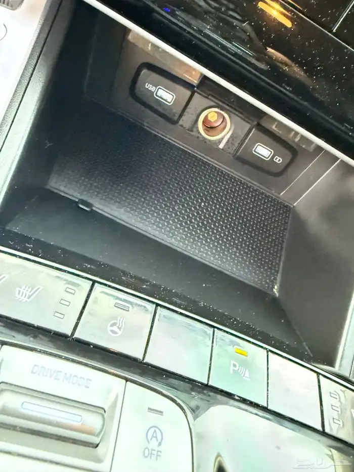 توسان وارد كوريا 2021 بطاقة جمركية 26