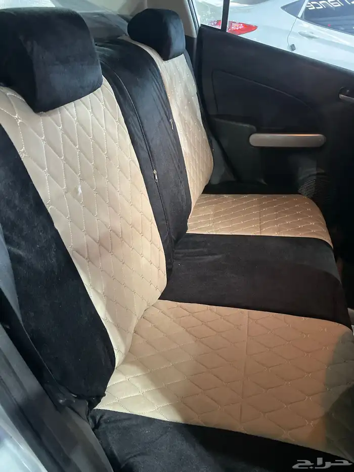 مازدا 2 2011 للبيع 22