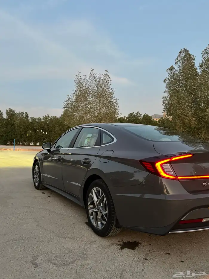 سوناتا 2020 ستاندر سمارت 6