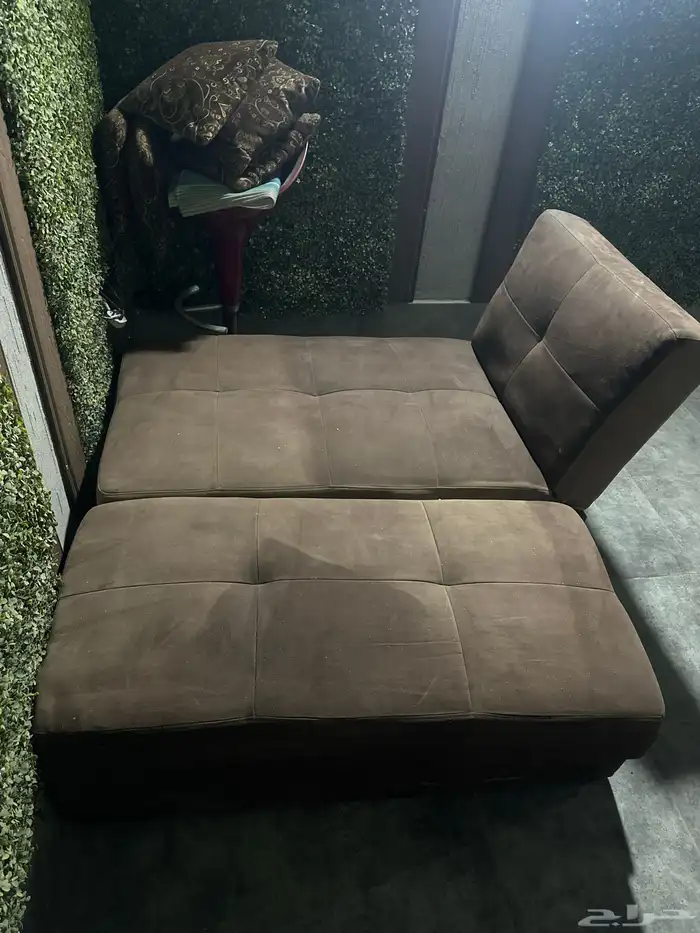 كنبتين بني 0