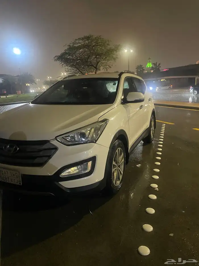 سنتافي 2015 في الجبيل 0