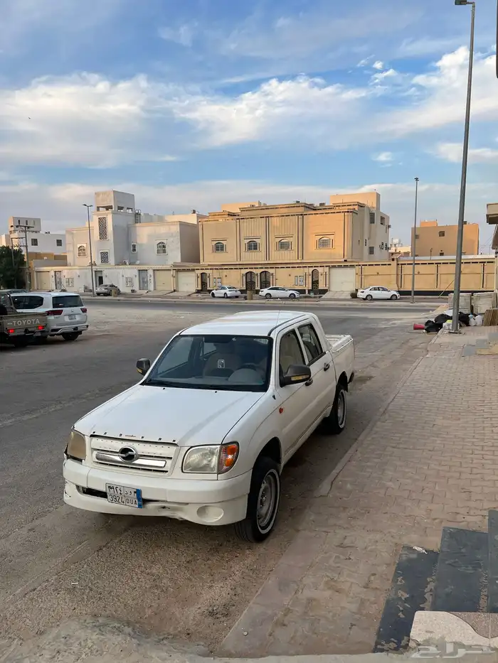 قراند تايقر 2014 0