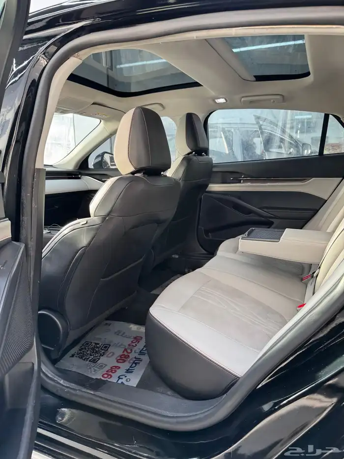 تورس 2025 فل كامل للبيع 11