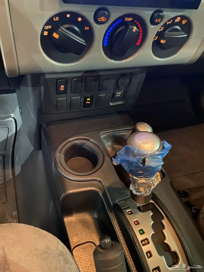 تويوتا ( إف جي ) 2022 ( مخزن ) 20