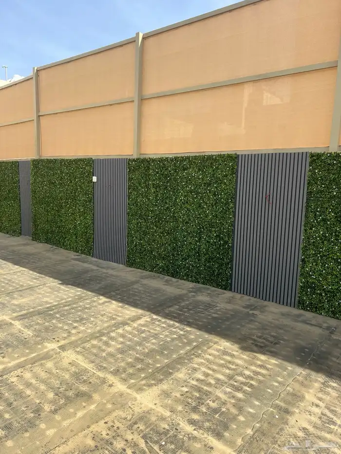 مظلات سواتر 6