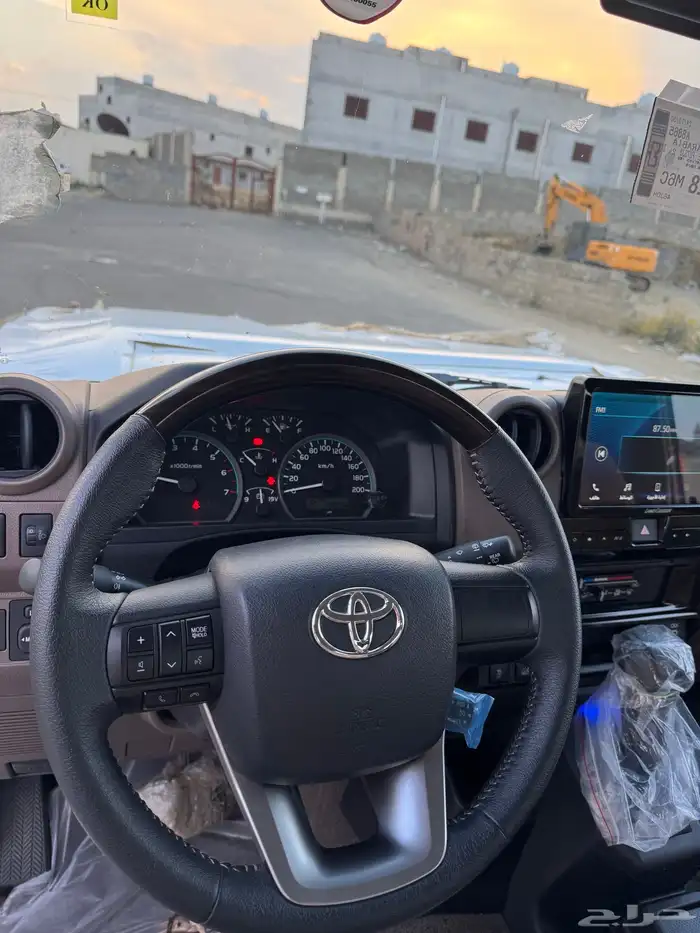 ربع 2025 سعودي فل تماتيك بنزين 9