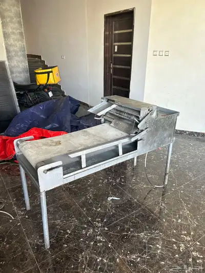 فرادة و مضرب index