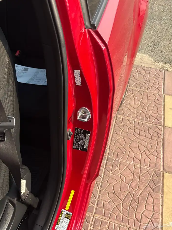 هيونداي فوليستر 25