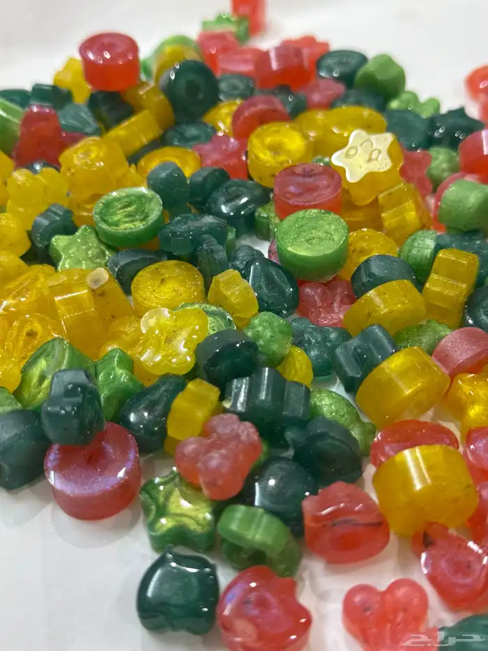 بخور مستكه معطر باقل الاسعار حياكم 3