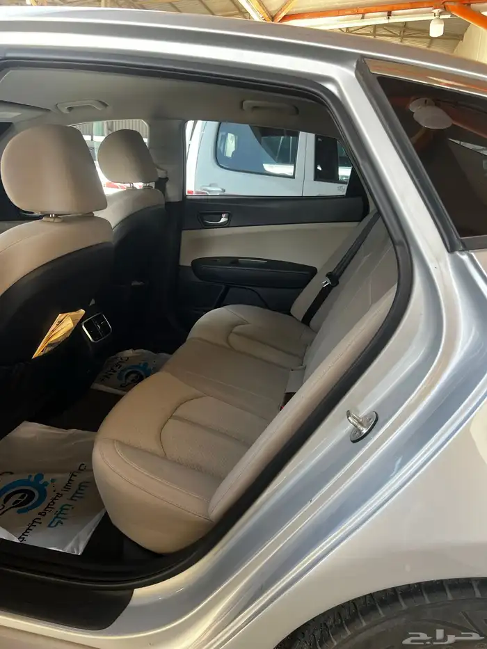 كيا ابتماء 2020 نظيف 39