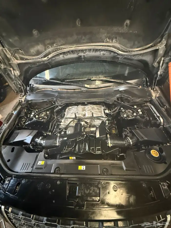 مكاين رنج روفر جميع الموديلات جديده صمان كامل شامل جديد 0