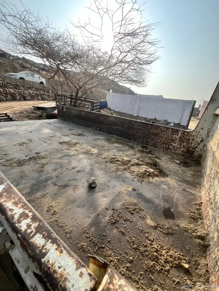 ببكات - قلاب ( القنفذة )50 الف 5