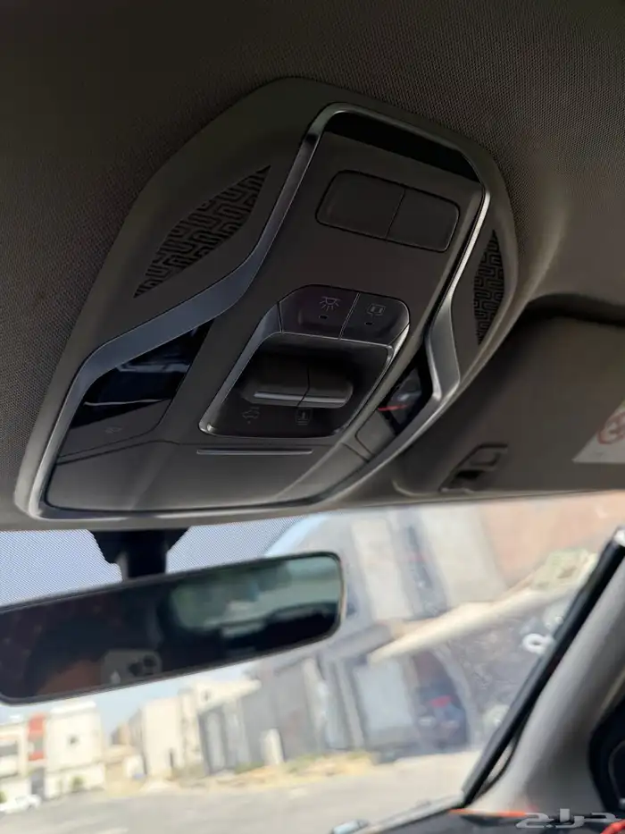 للبيع سياره جيلي 9