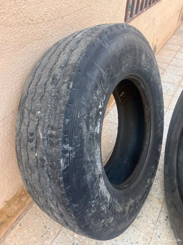 كفرات مقاس 22ونص 4