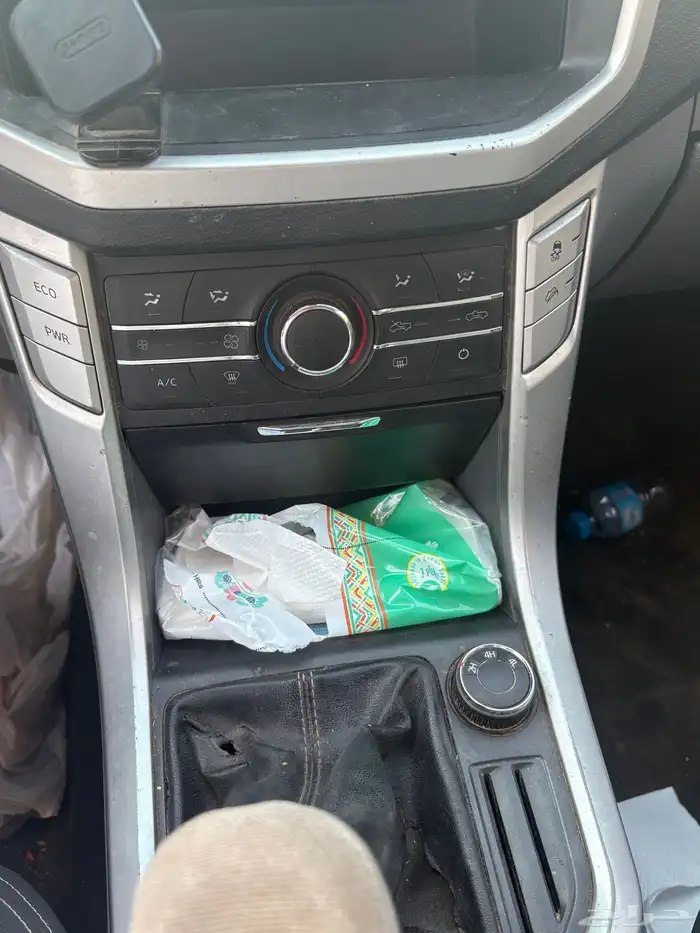 ماكسيس T60 ديزل 5