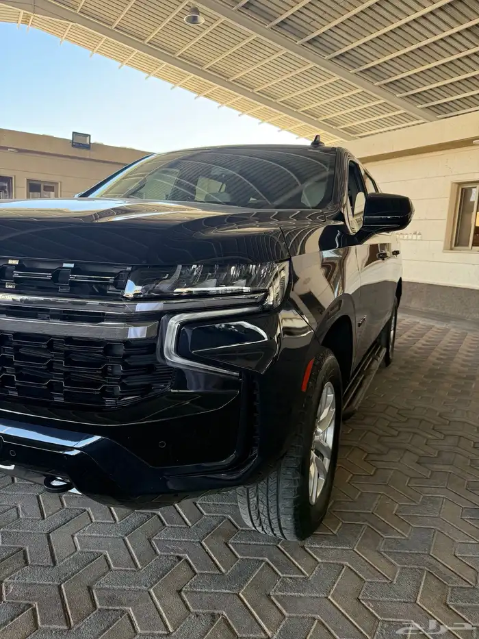 شيفروليه تاهو LS مطور بدون دبل موديل 2022 7