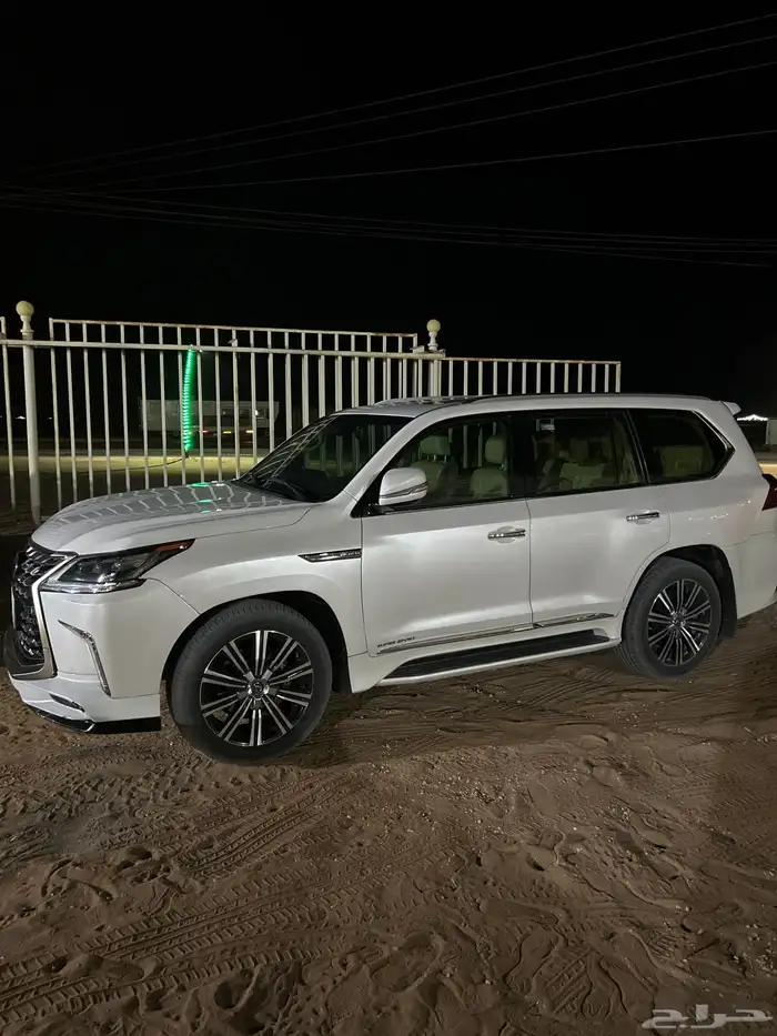لكزس موديل 2021 بريمي فل كامل 1