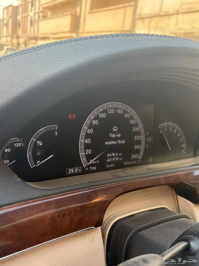 مرسدس جفالي 13