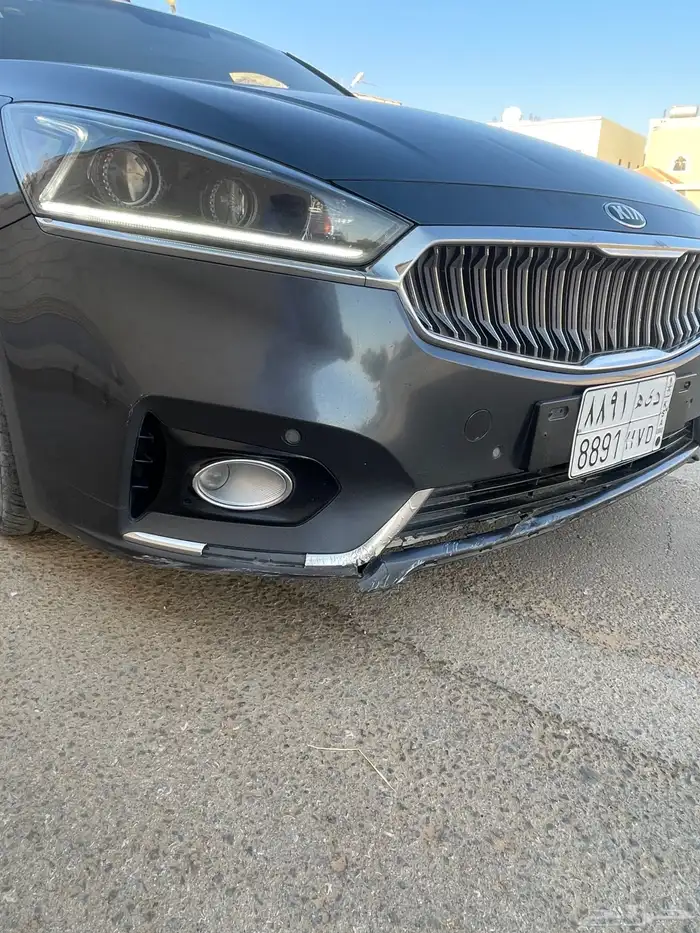 كادينزا 2018 ديزل 2