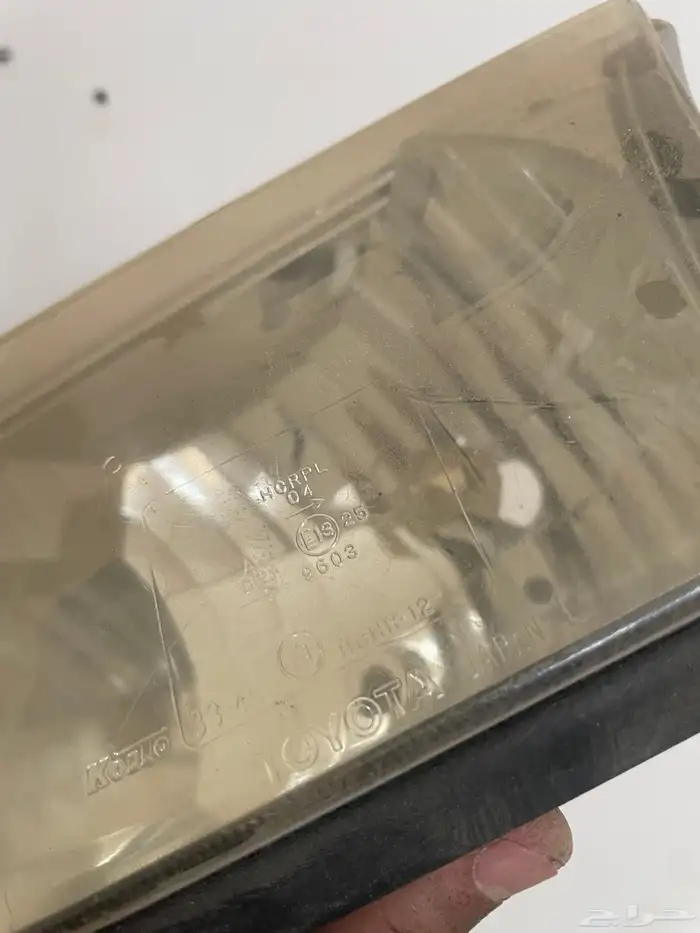 قطع كامري 98-2002 4