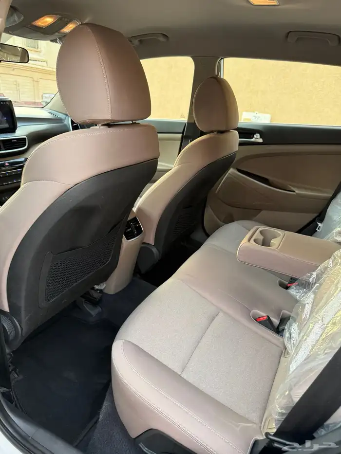 هونداي توسان 2021 8