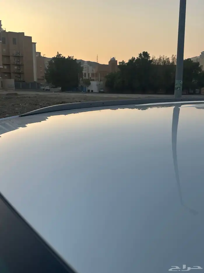 فورشنر 6 سلندر دبل (VX) 2023 ( بحالة الوكالة ) 20