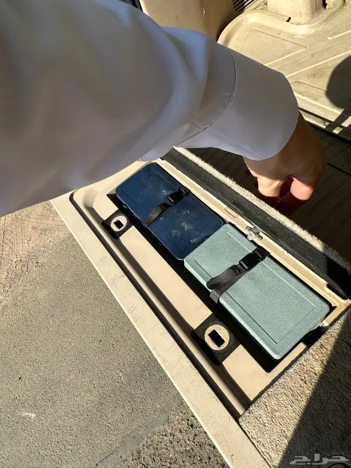 لاندكروزر 2013 شرط بدي وكاله ومحركات وكاله فل كامل 30