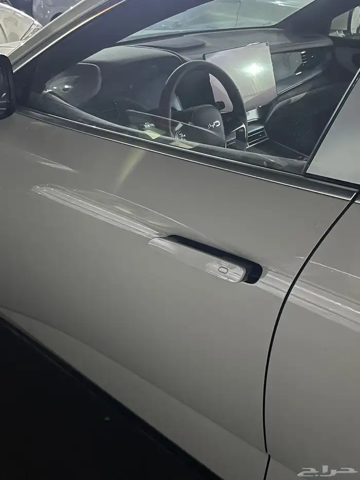 byd عرض خاص 13